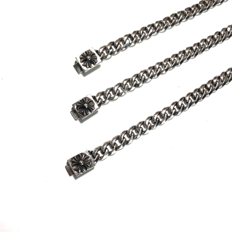 Chrome Hearts Bracelets